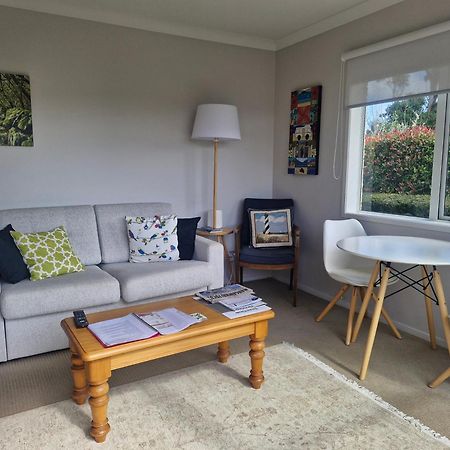 Mangawhai Heads Apartment Exterior photo
