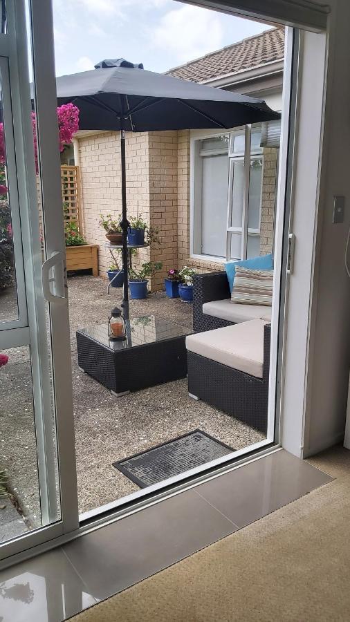Mangawhai Heads Apartment Exterior photo