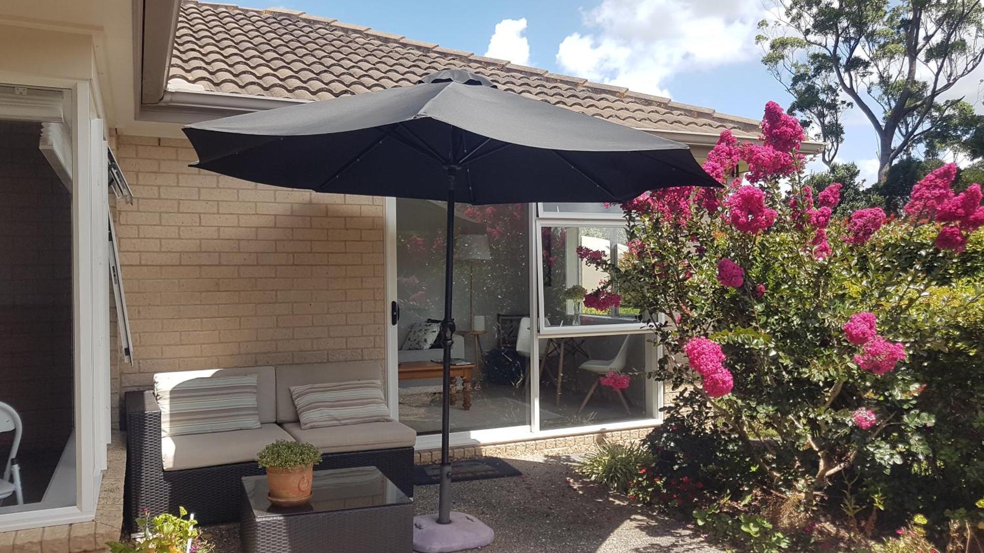 Mangawhai Heads Apartment Exterior photo
