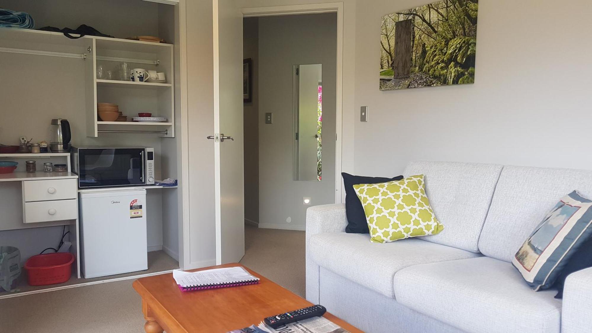 Mangawhai Heads Apartment Exterior photo