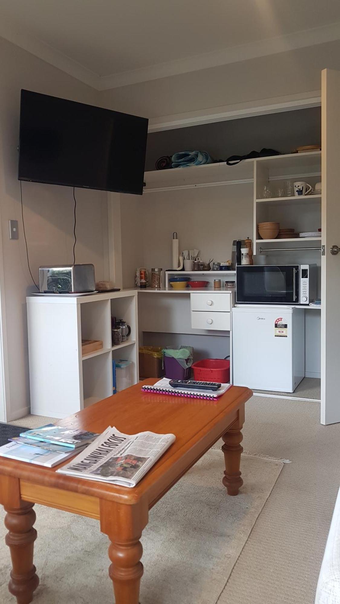 Mangawhai Heads Apartment Exterior photo