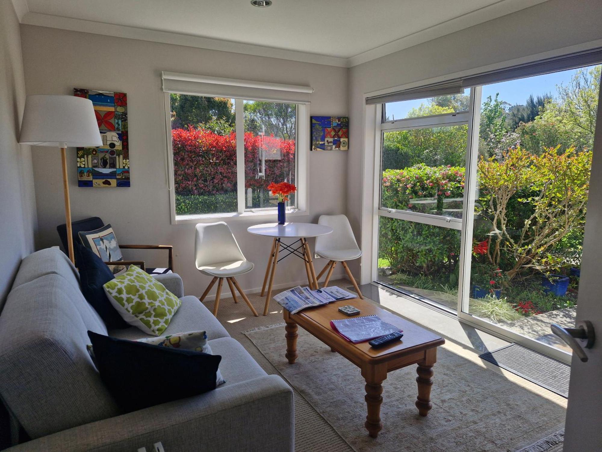 Mangawhai Heads Apartment Exterior photo